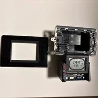 Termostati Fantini Cosmi