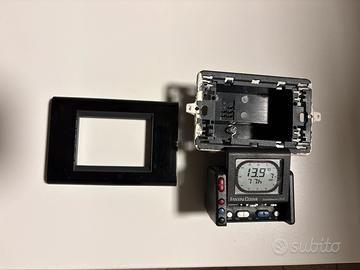 Termostati Fantini Cosmi