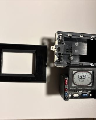 Termostati Fantini Cosmi