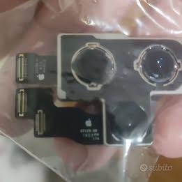 Fotocamera Iphone 11 pro