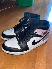 Nike Jordan 1 Mid SE Zen