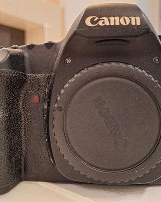 Canon 5D Mark2