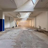 IMMOBILE COMMERCIALE DI 332MQ IN CENTRO