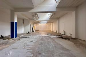 IMMOBILE COMMERCIALE DI 332MQ IN CENTRO