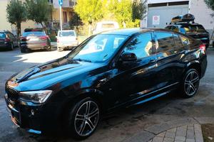 Bmw x4  xDrive 2.0 d M-Sport
