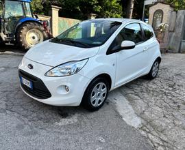 Ford Ka Ka 1.2 8V 69CV Business