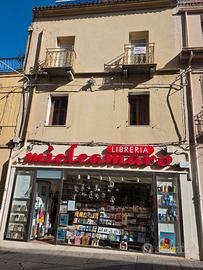 Ritrutturato corso garibaldi