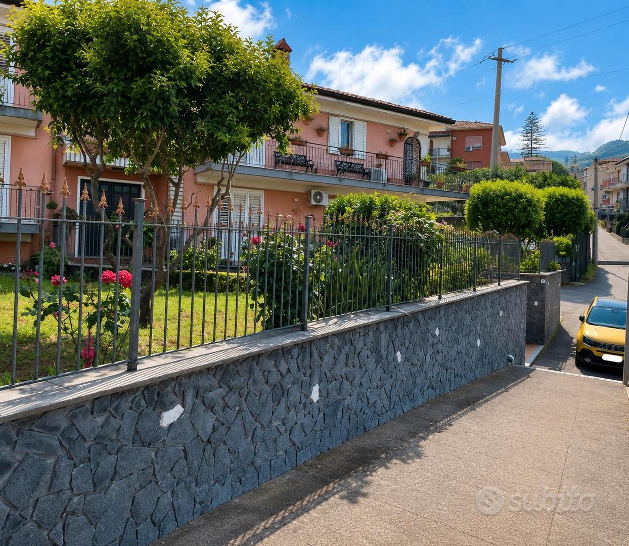 Appartamento – Mascali, Nunziata - Vista 2