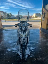 Honda sh 300 airforce