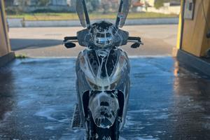 Honda sh 300 airforce