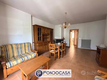 Appartamento - Acquasanta Terme