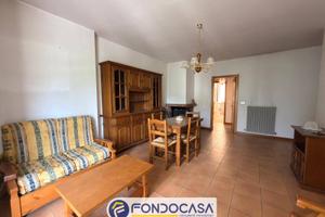 Appartamento - Acquasanta Terme