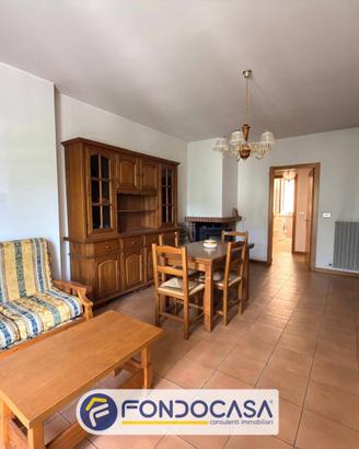 Appartamento - Acquasanta Terme