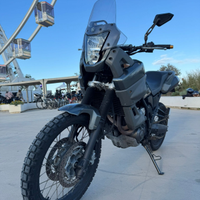 Yamaha xt660z Ténéré