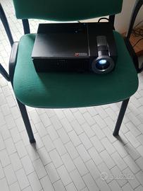 video proiettore modello dell 1610hd