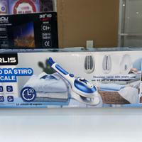 Ferro da stiro verticale