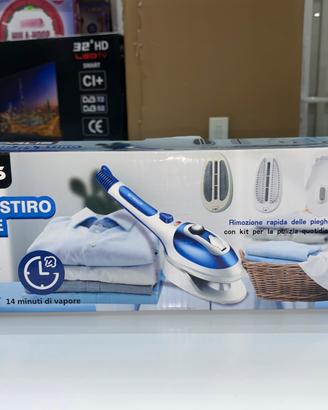 Ferro da stiro verticale