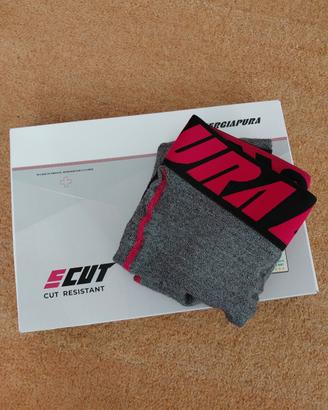 Pantaloni cut Energia pura 4 stelle - 14 anni