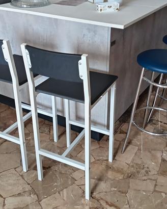 Sgabelli da bar 