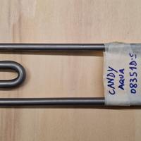 resistenza lavatrice