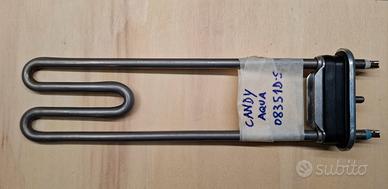 resistenza lavatrice