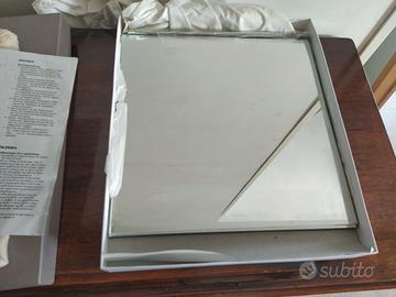 Quattro specchi Lots Ikea 30 * 30 cm