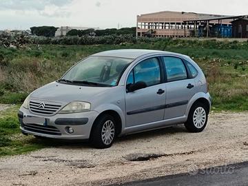 Citroen C3 1.1 Elegance benzina