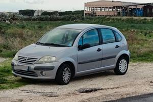 Citroen C3 1.1 Elegance benzina