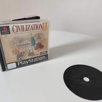 Civilization II PS1