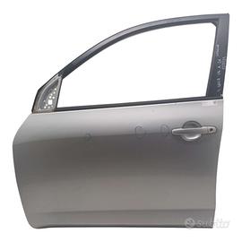 PORTIERA ANTERIORE SINISTRA TOYOTA Rav4 4Â° Serie