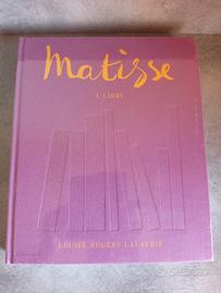 Matisse I libri - Einaudi 