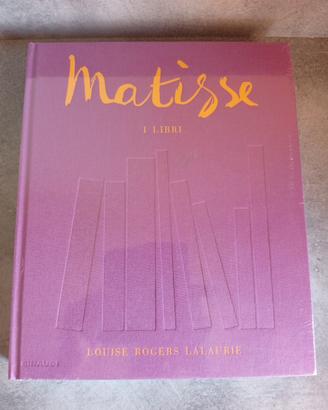 Matisse I libri - Einaudi 