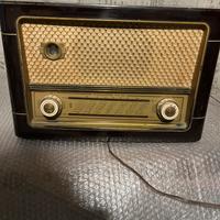 Radio d’elica magnadyne