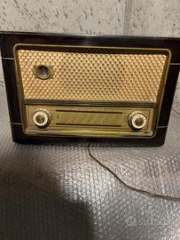 Radio d’elica magnadyne