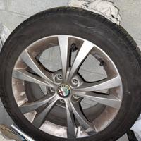 Cerchi Alfa Giulietta