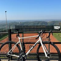 Bici da corsa Ktm revelator ultegra