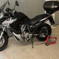 Transalp 700 - 06/2013 - 36000 km