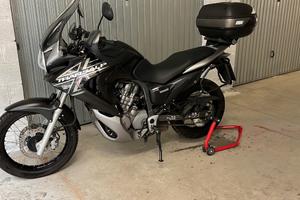 Transalp 700 - 06/2013 - 36000 km