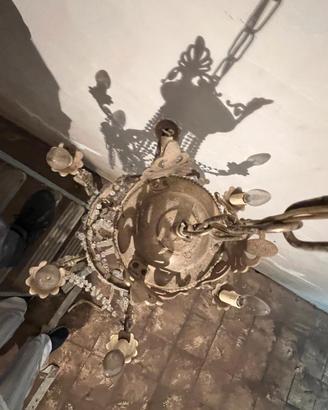 lampadario 