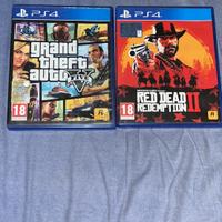 2 giochi ps4