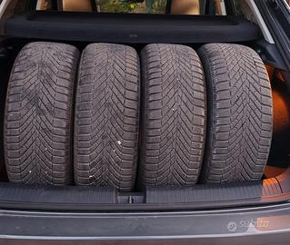 Gomme Auto Invernali Pirelli 