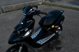 Booster nex generation PREZZO TRATTABILE