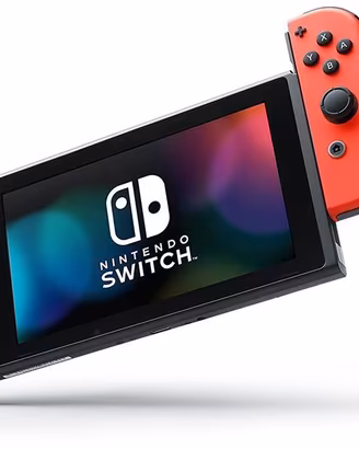 Nintendo Swtich