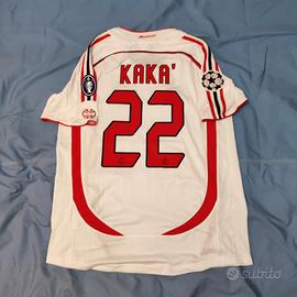 Maglia Retrò Milan - Finale Champions 2007