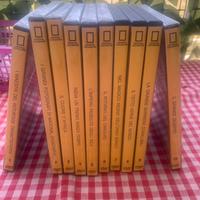 Raccolta National Geographic in DVD