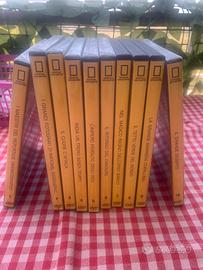 Raccolta National Geographic in DVD