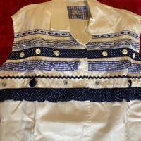 Camicetta AMORE tg M