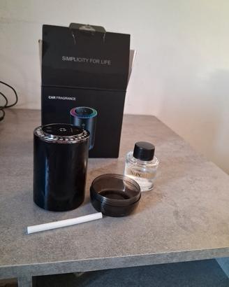 Diffusore di fragranza per auto modello JK-579