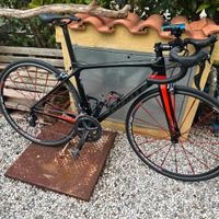 Bicicletta da corsa GIANT misura S/M ULTREGA