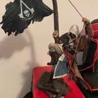 Assasin’s creed figure